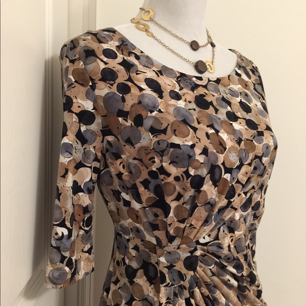Dress by Connected Apparel